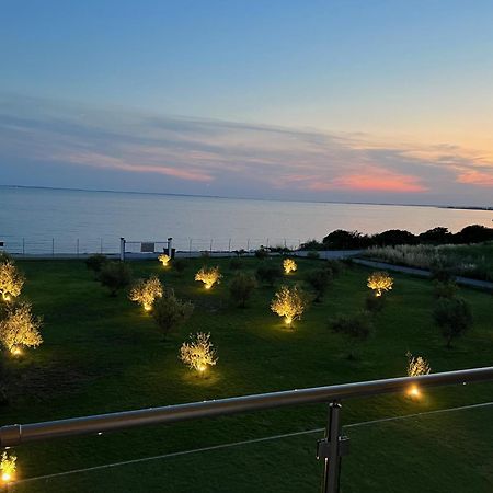 Kalivas Beach House ميتامورفوسي المظهر الخارجي الصورة