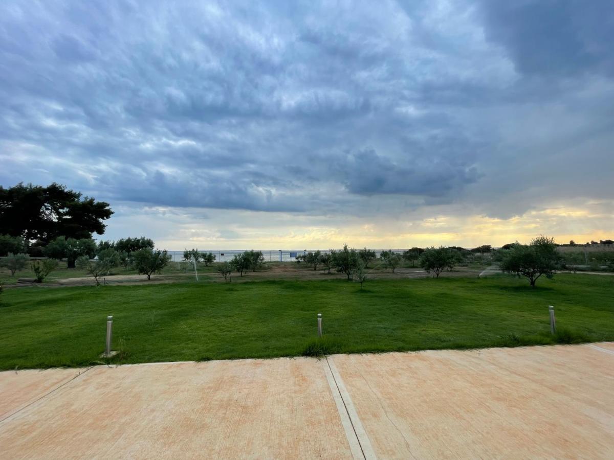 Kalivas Beach House ميتامورفوسي المظهر الخارجي الصورة