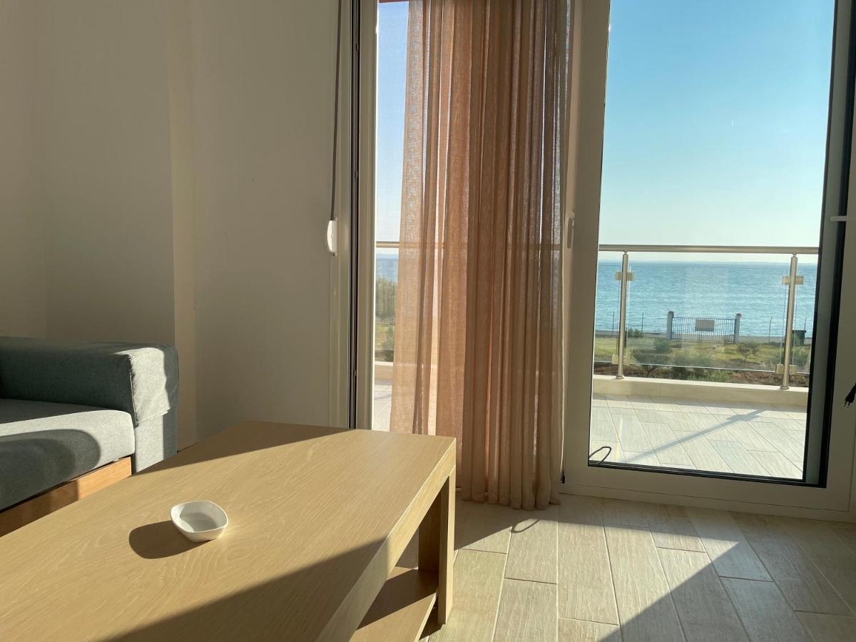 Kalivas Beach House ميتامورفوسي المظهر الخارجي الصورة