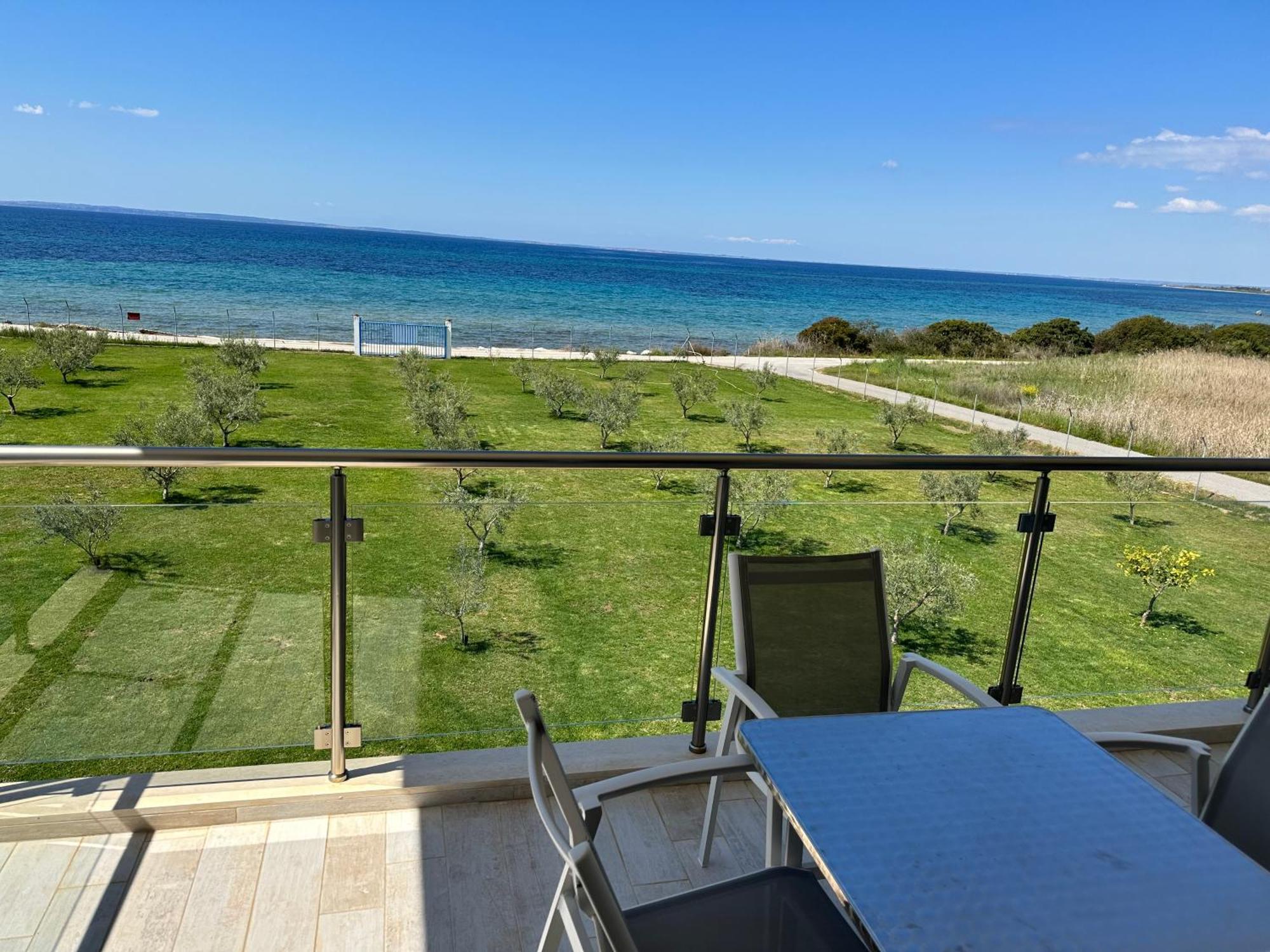 Kalivas Beach House ميتامورفوسي المظهر الخارجي الصورة